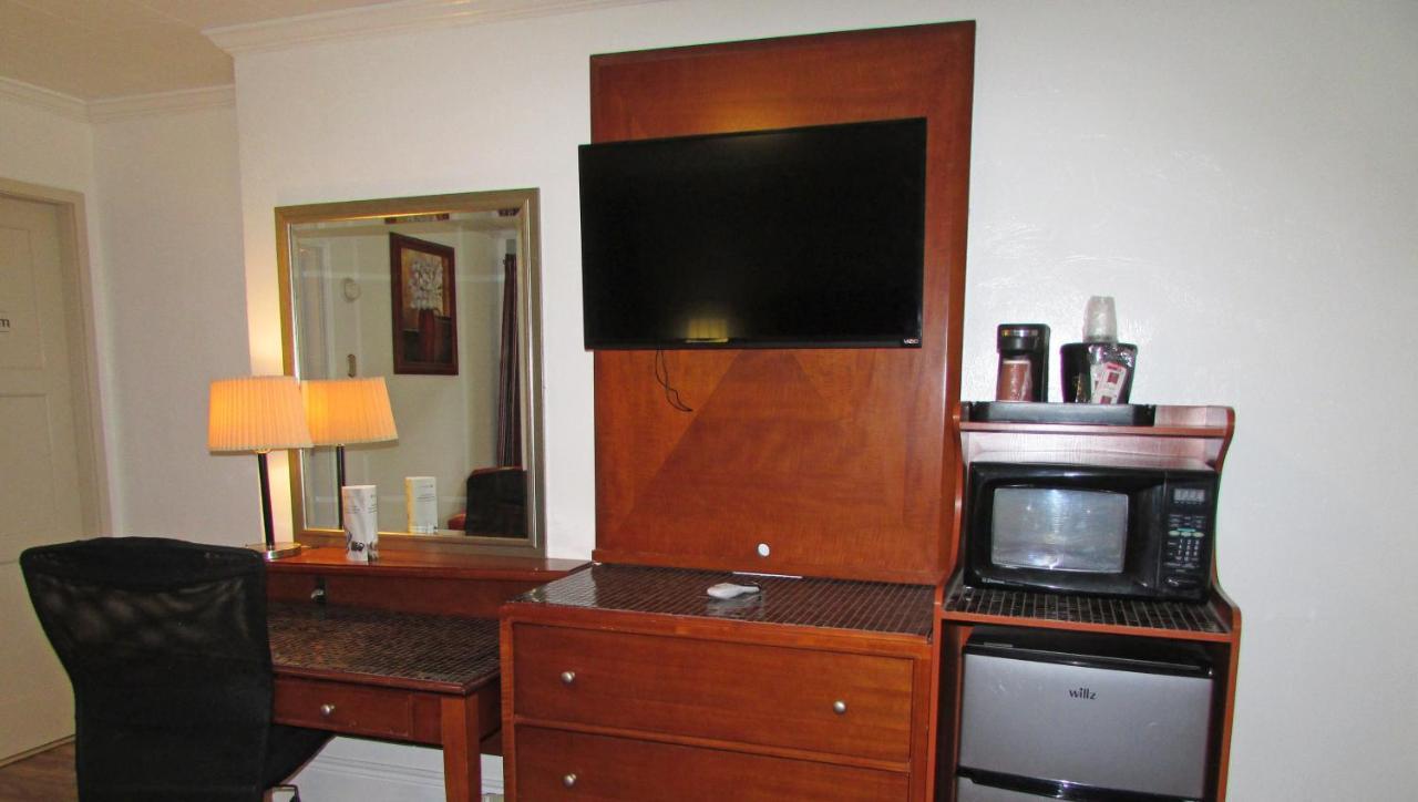 Magnuson Cedar City Luaran gambar
