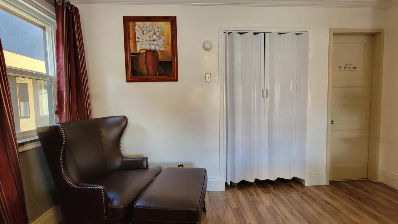 Magnuson Cedar City Luaran gambar